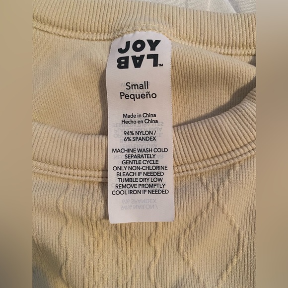 Joy Lab Matching Set - Picture 5 of 6